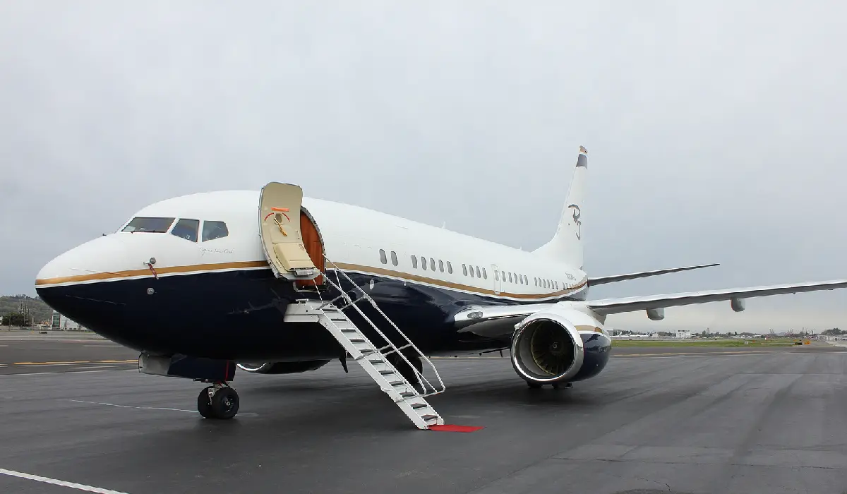 Boeing - BBJ1 - Private Jet Rentals - Preowned Private Jets - Exclusive Concierge Club.webp